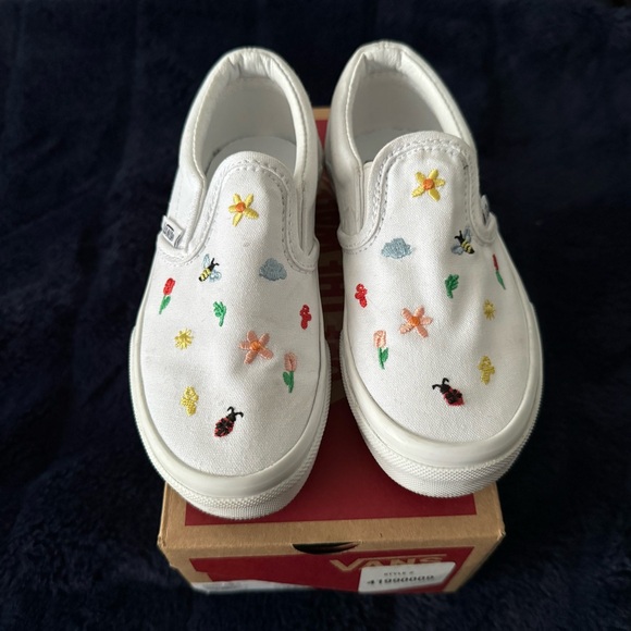 Vans Slip On - Picture 5 of 5